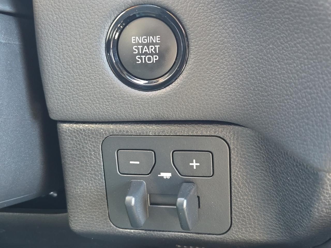 2025 Toyota Tundra Limited Stafford VA