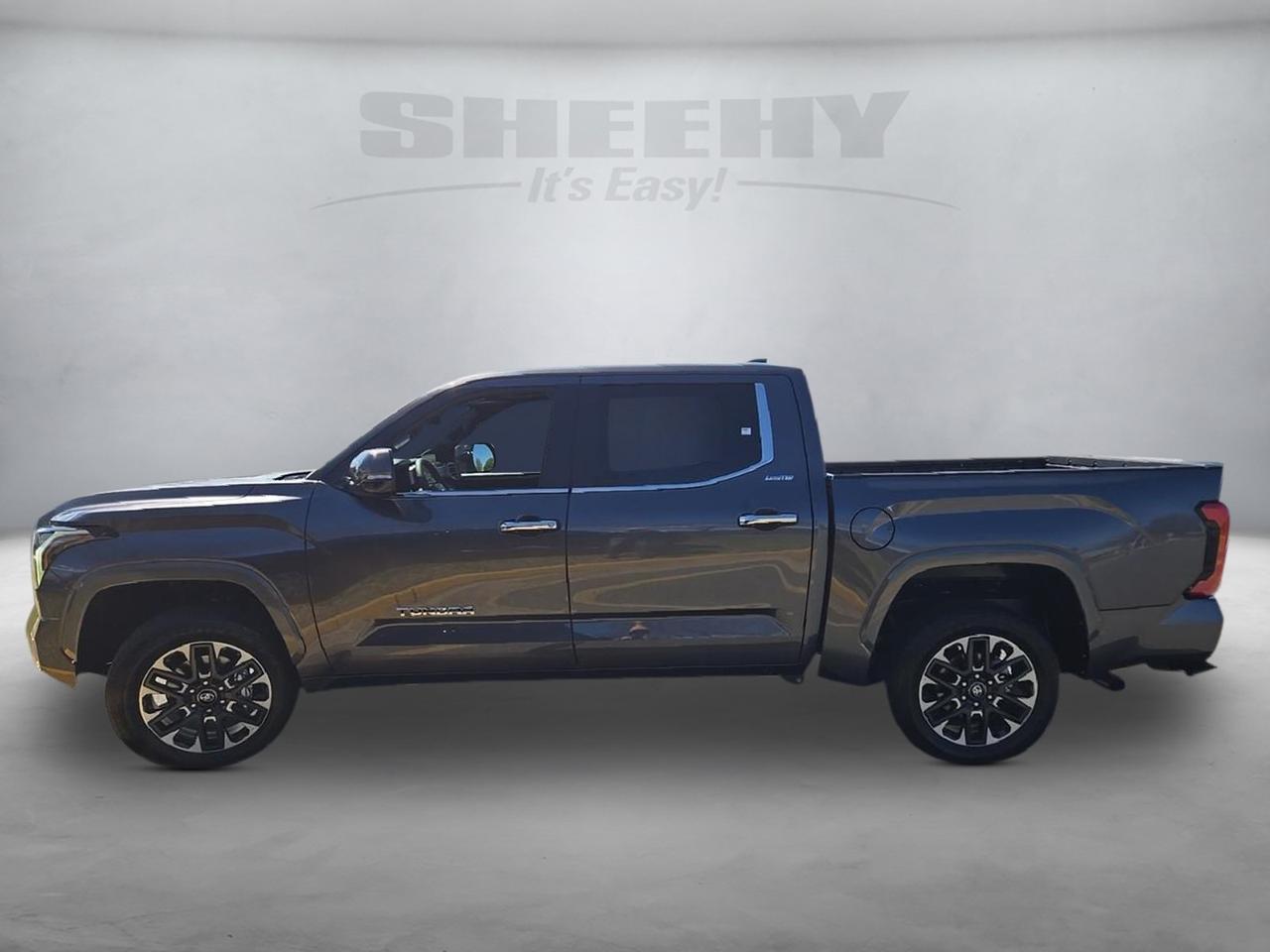 2025 Toyota Tundra Limited Stafford VA