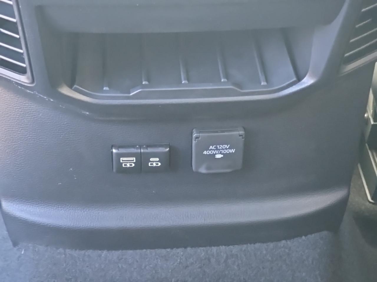 2025 Toyota Tundra Limited Stafford VA