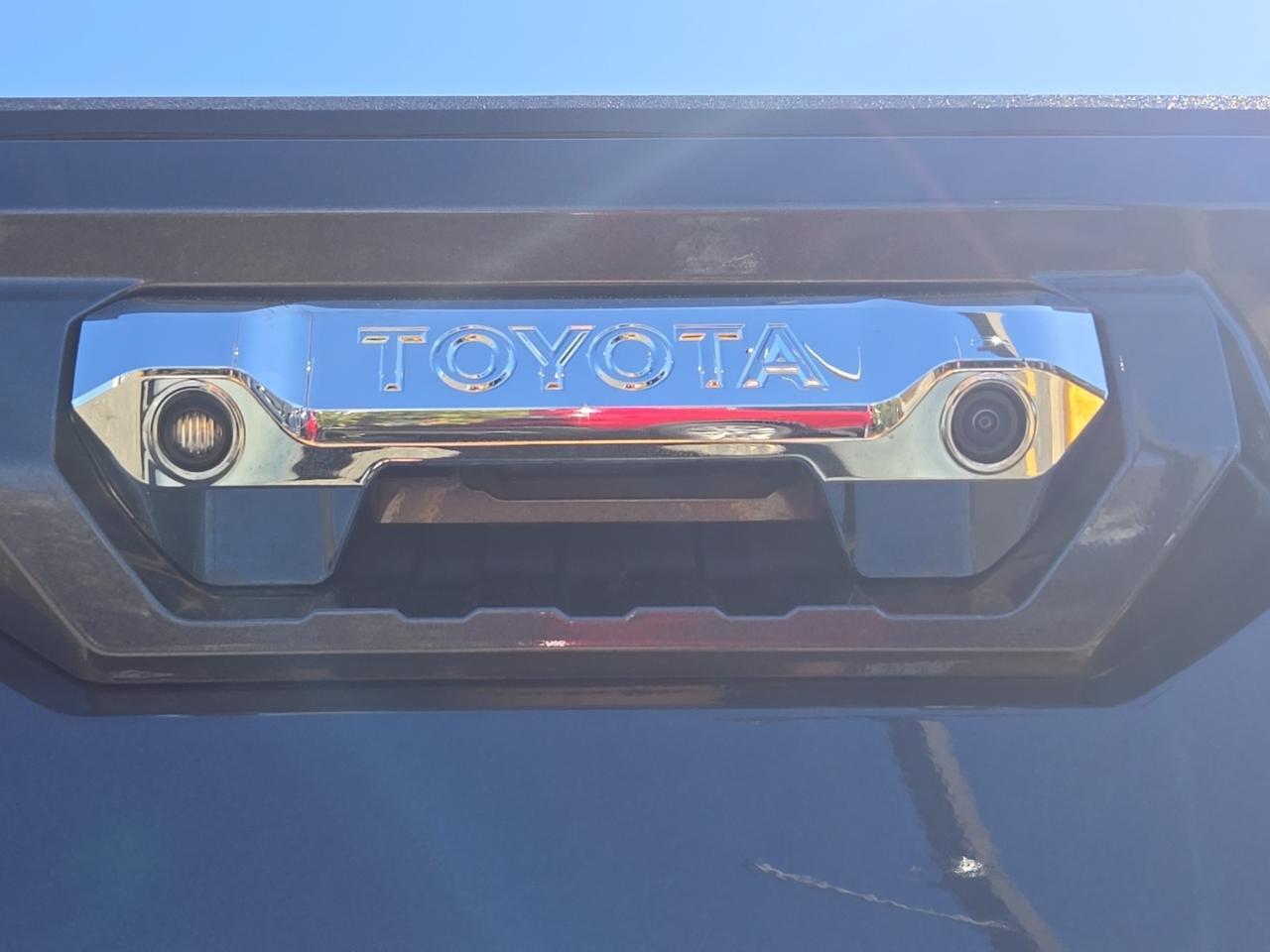 2025 Toyota Tundra Limited Stafford VA