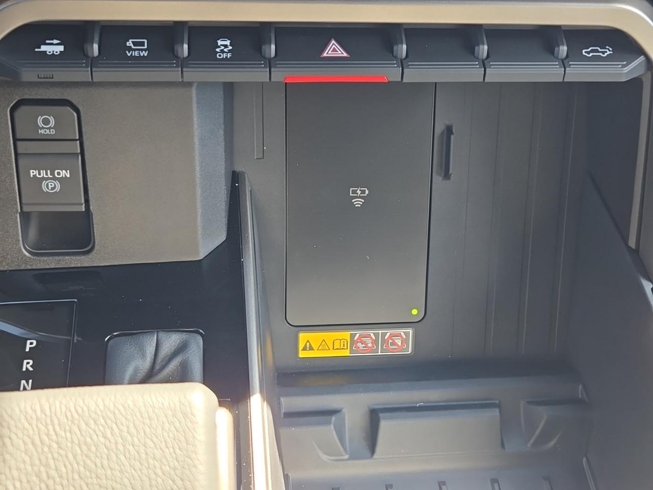 2025 Toyota Tundra Limited Stafford VA