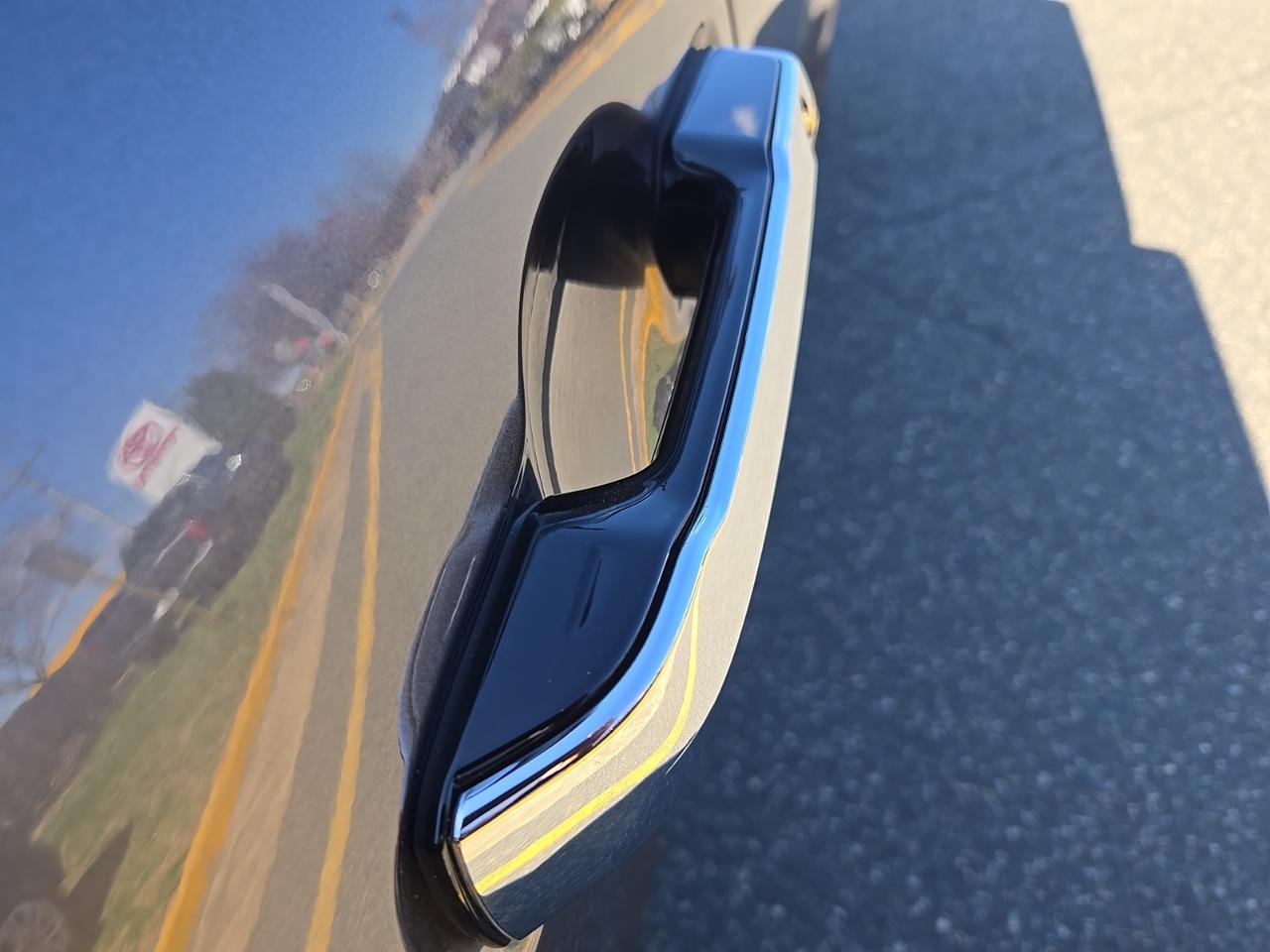 2025 Toyota Tundra Limited Stafford VA