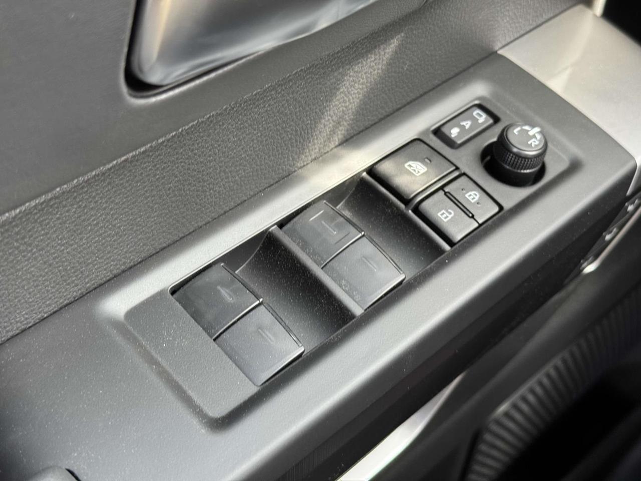 2025 Toyota Tundra Platinum Fredericksburg VA