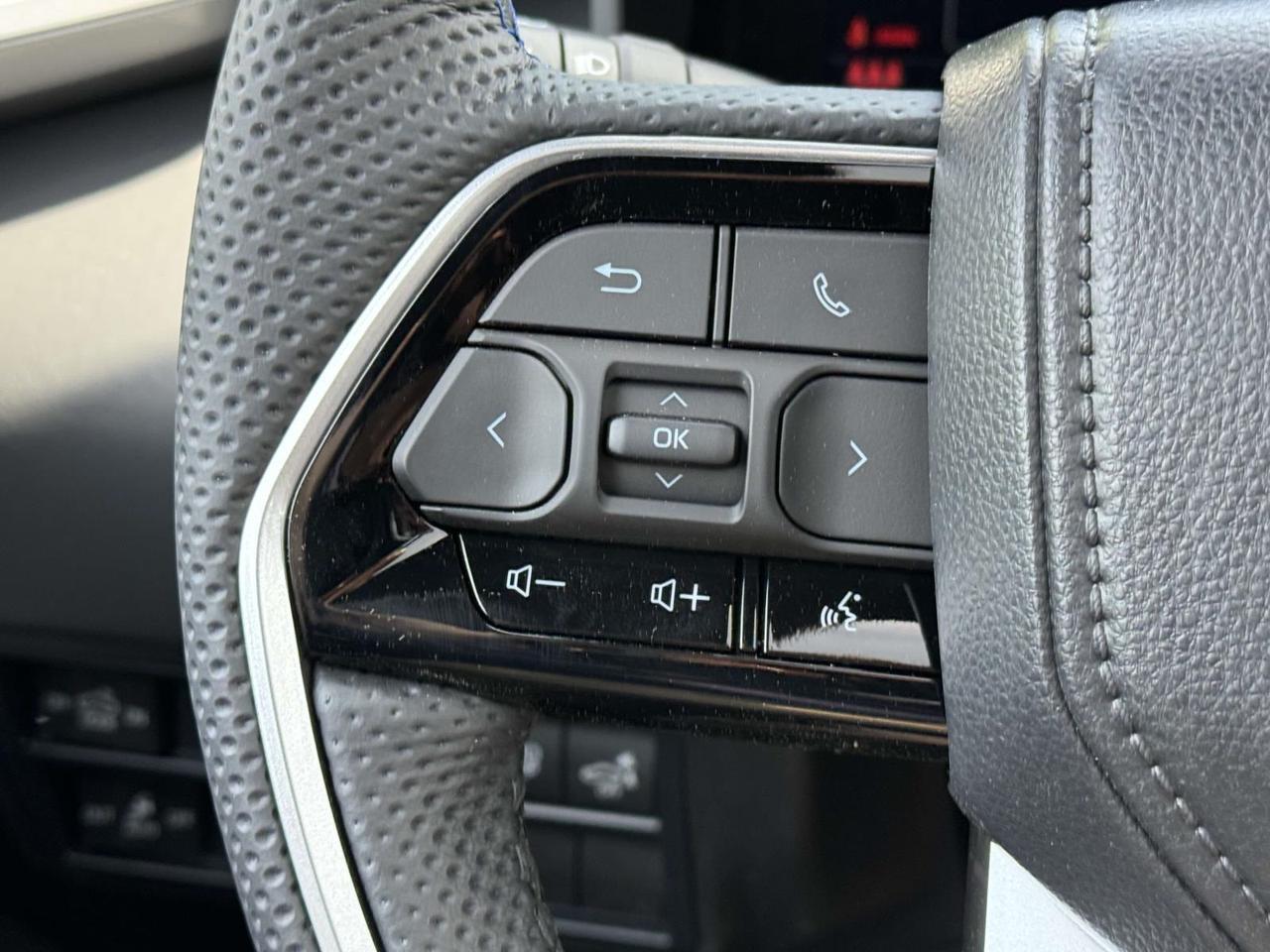 2025 Toyota Tundra Platinum Fredericksburg VA