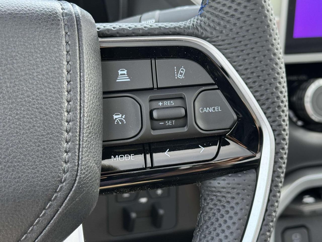 2025 Toyota Tundra Platinum Fredericksburg VA