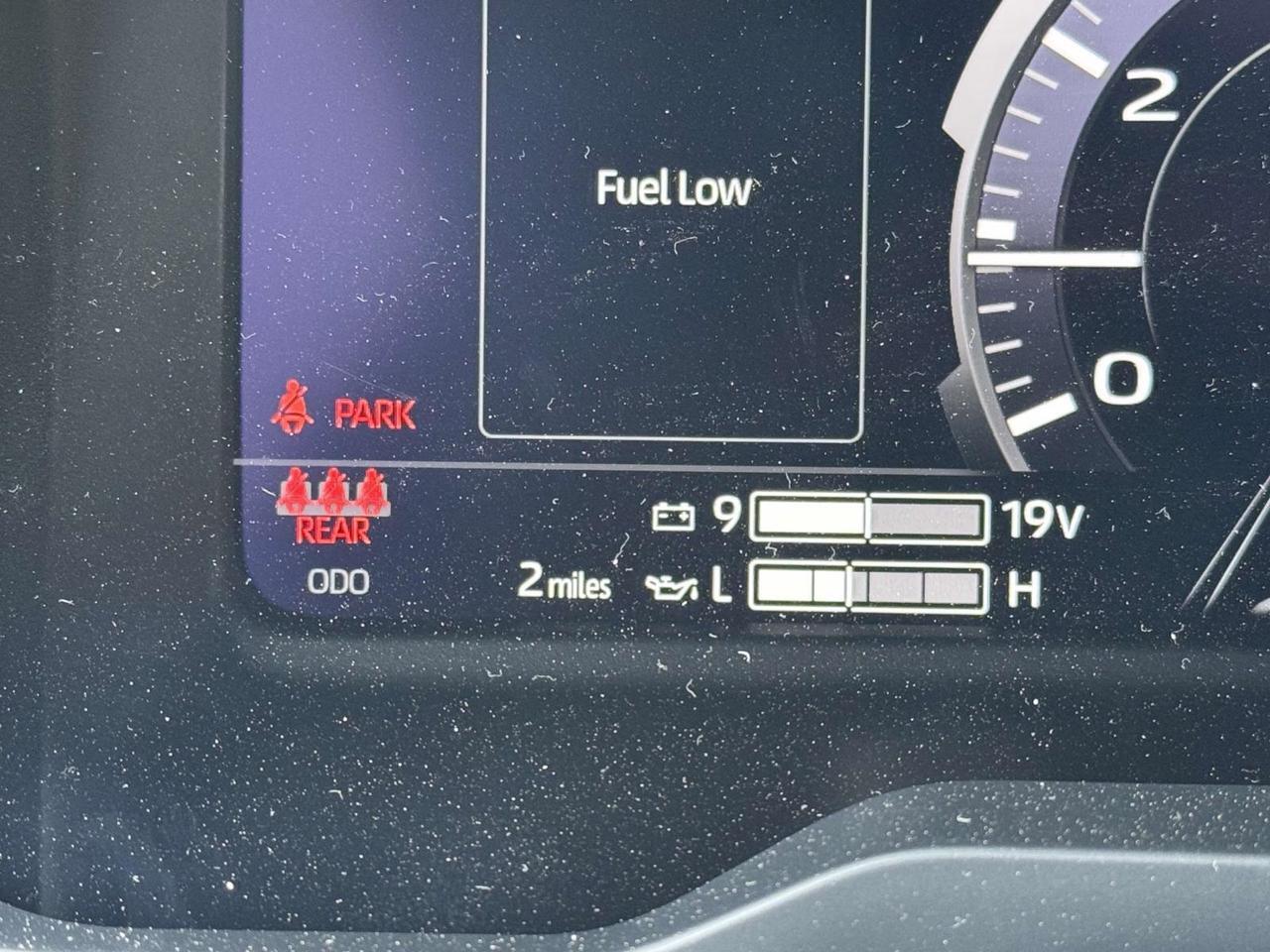 2025 Toyota Tundra Platinum Fredericksburg VA