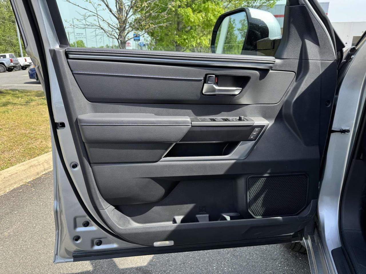 2025 Toyota Tundra Platinum Fredericksburg VA