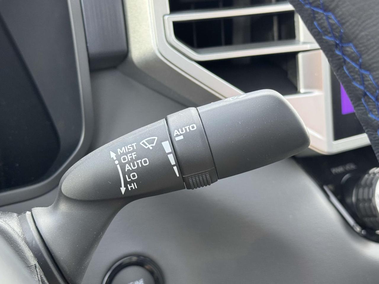 2025 Toyota Tundra Platinum Fredericksburg VA