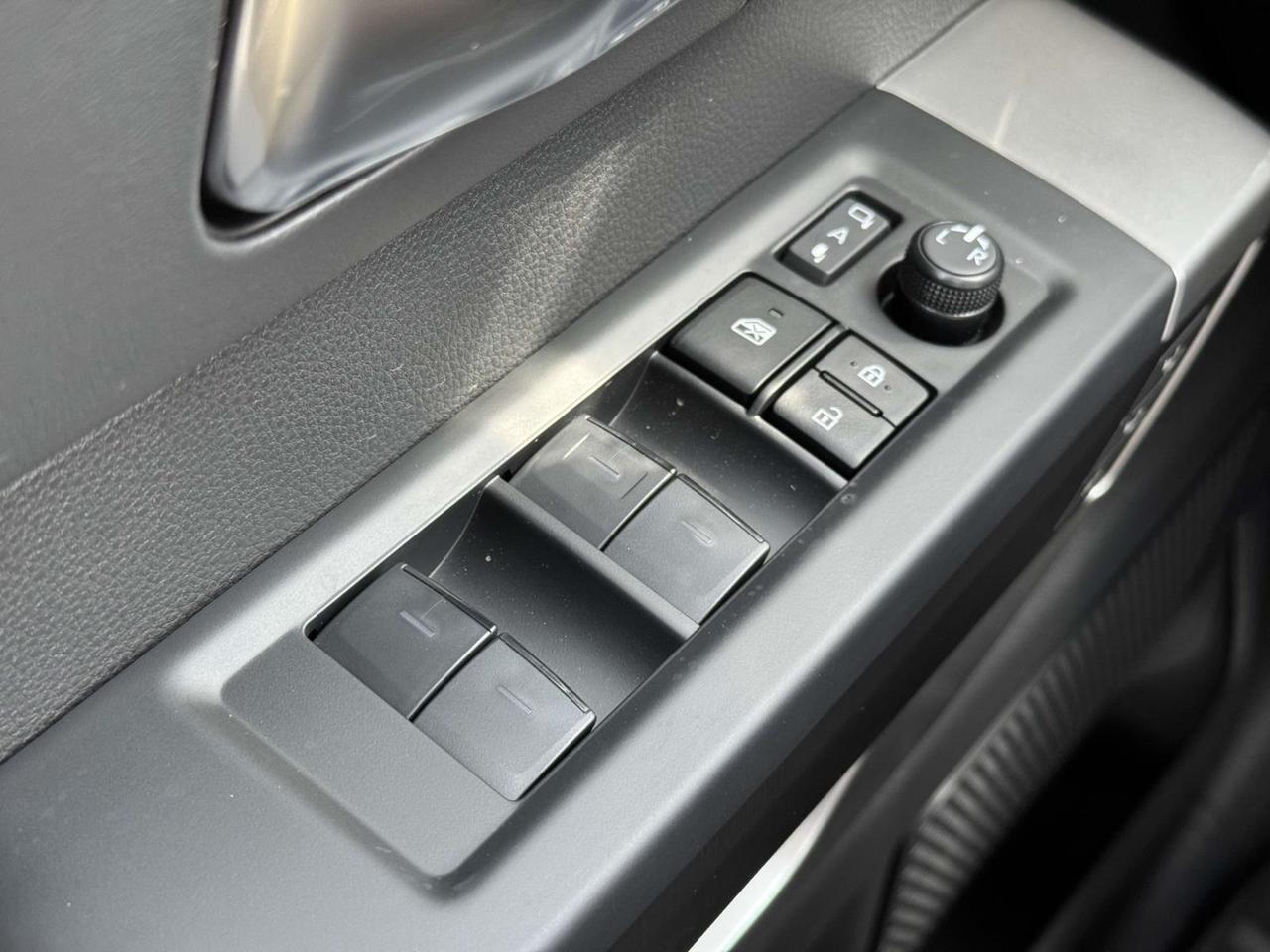 2025 Toyota Tundra Platinum Fredericksburg VA