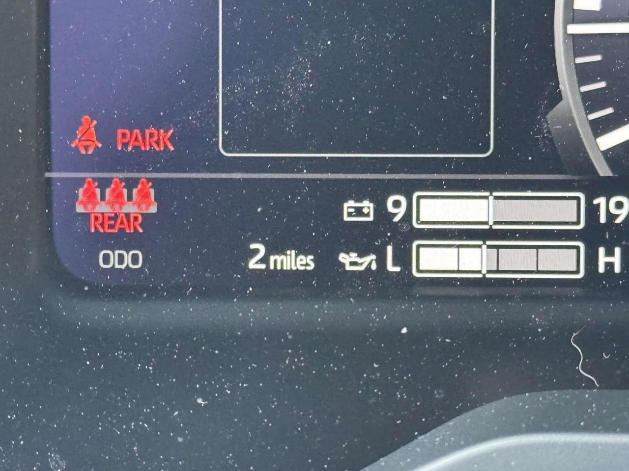 2025 Toyota Tundra Platinum Fredericksburg VA