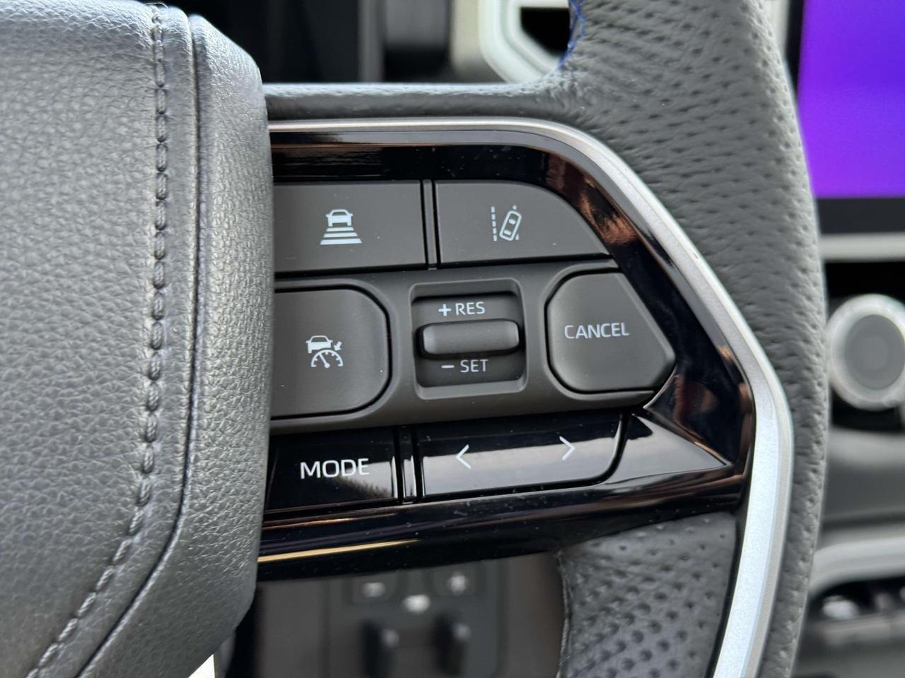 2025 Toyota Tundra Platinum Fredericksburg VA