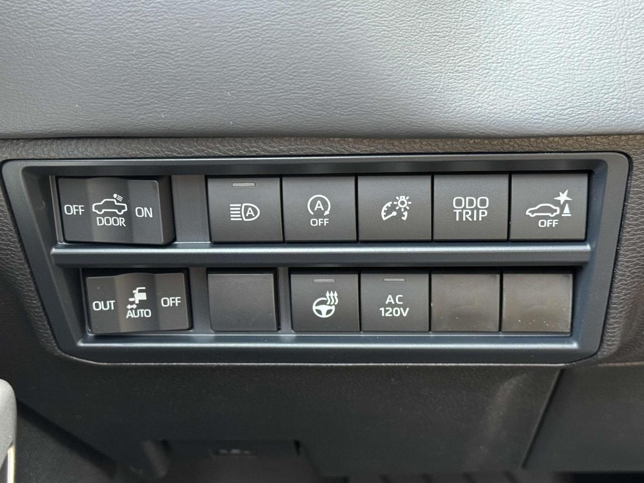 2025 Toyota Tundra Platinum Fredericksburg VA