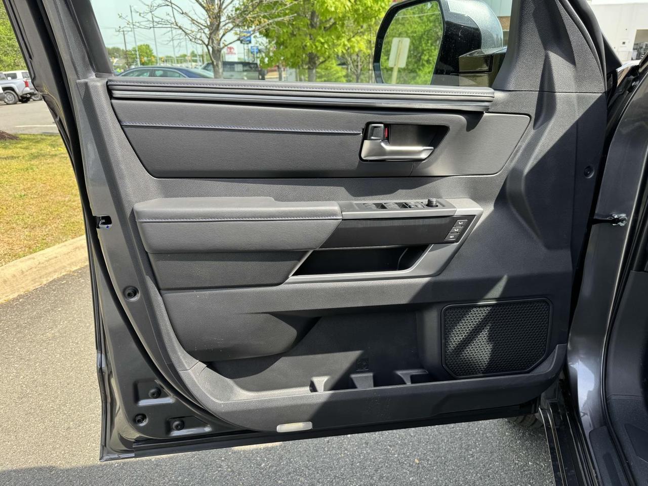 2025 Toyota Tundra Platinum Fredericksburg VA