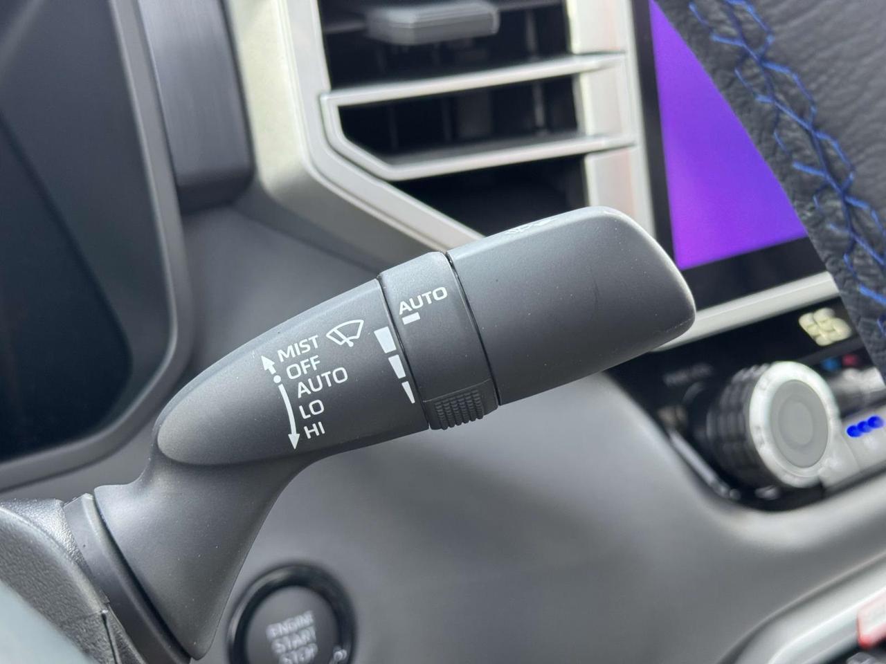 2025 Toyota Tundra Platinum Fredericksburg VA