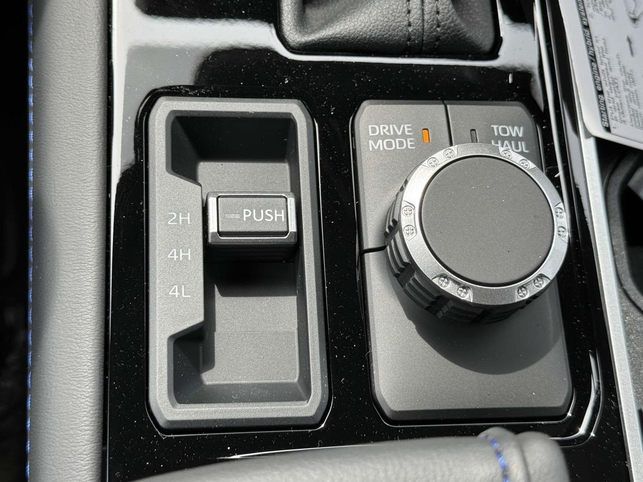 2025 Toyota Tundra Platinum Fredericksburg VA