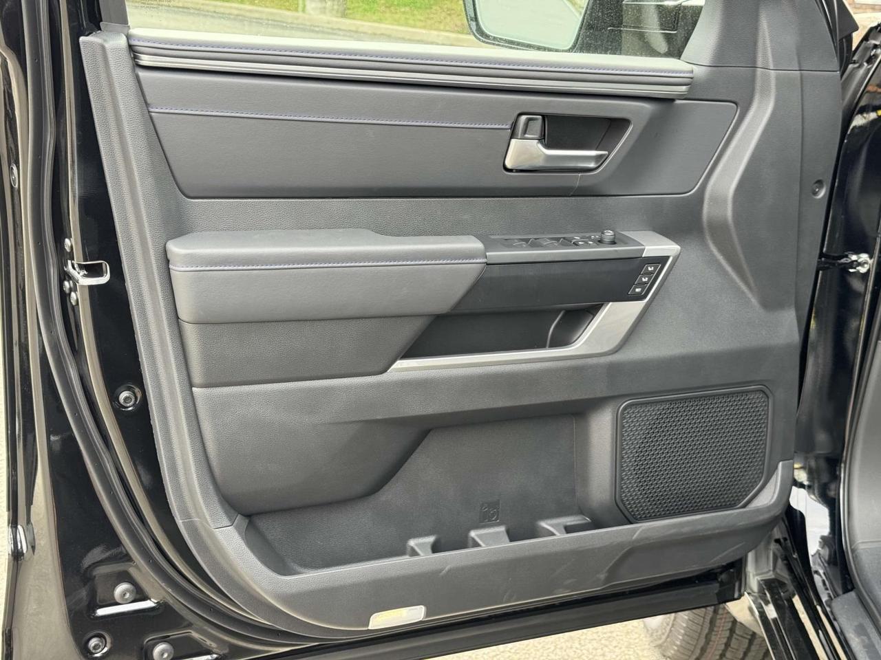 2025 Toyota Tundra Platinum Fredericksburg VA