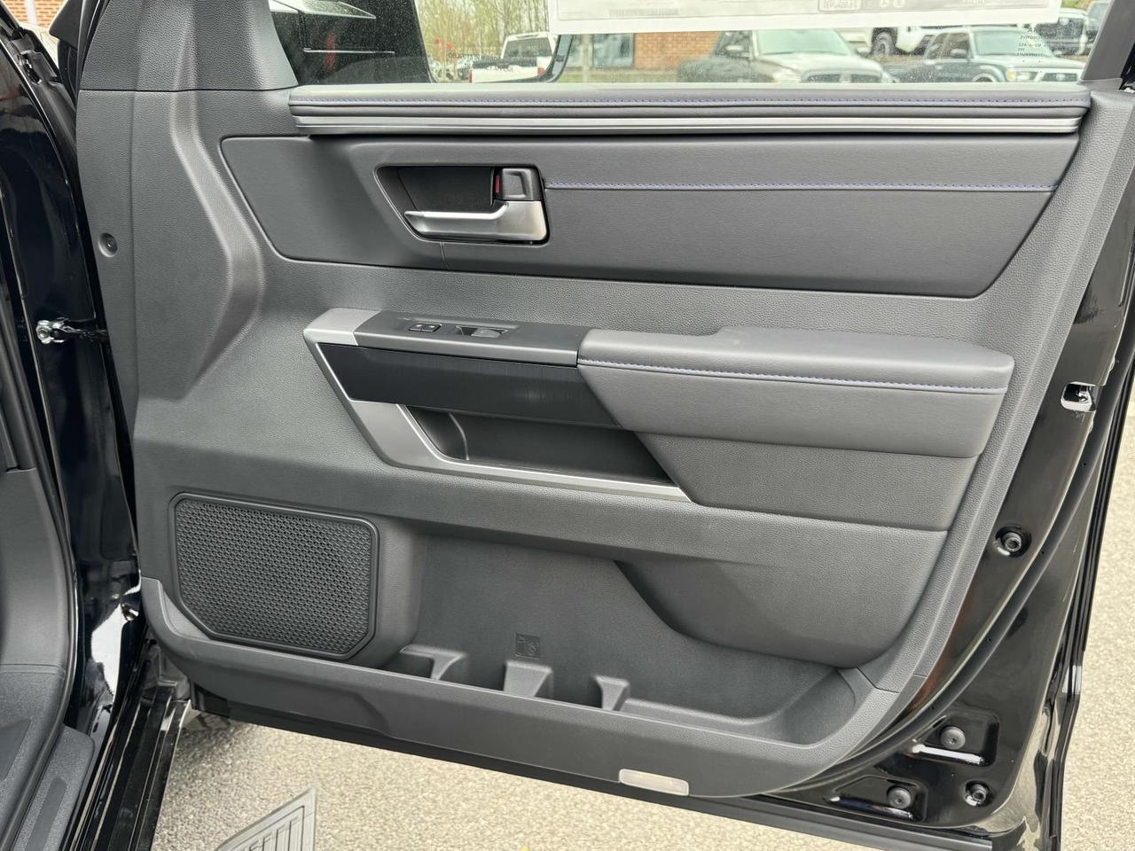 2025 Toyota Tundra Platinum Fredericksburg VA