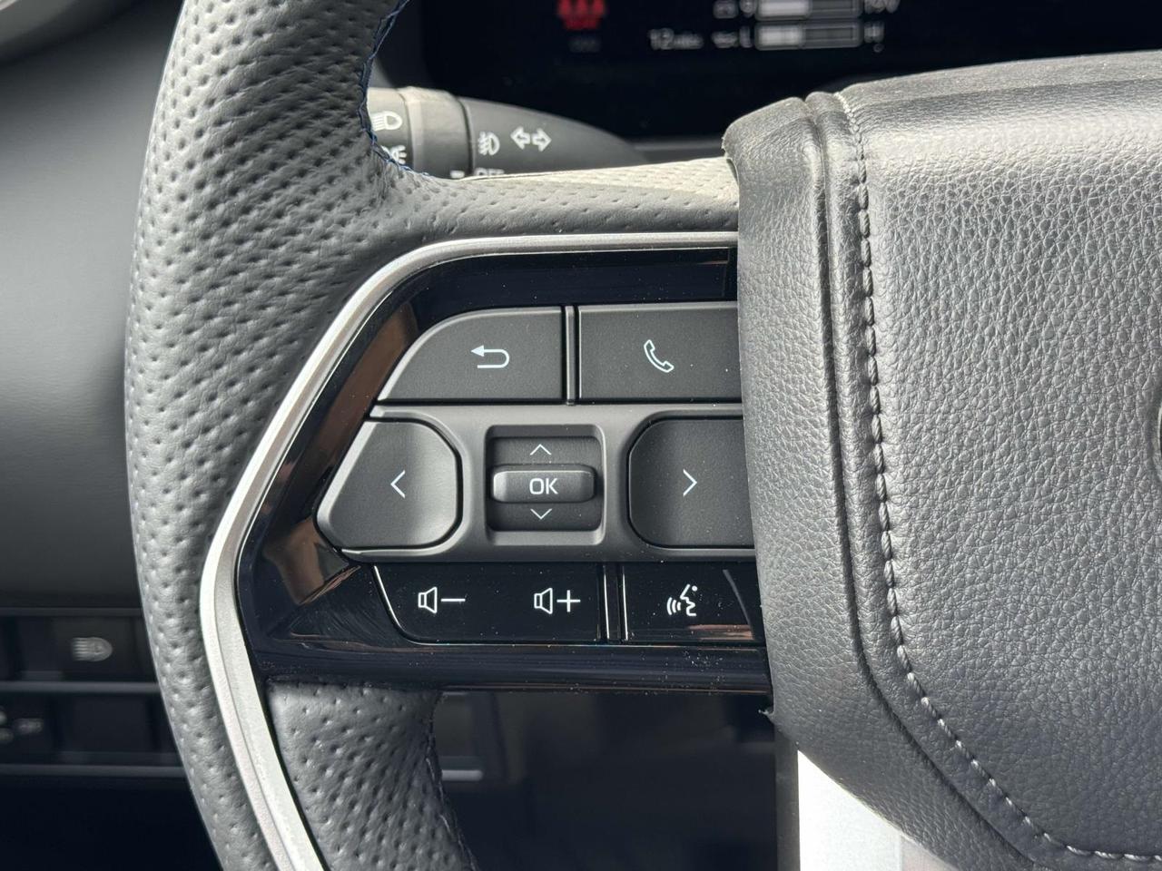 2025 Toyota Tundra Platinum Fredericksburg VA