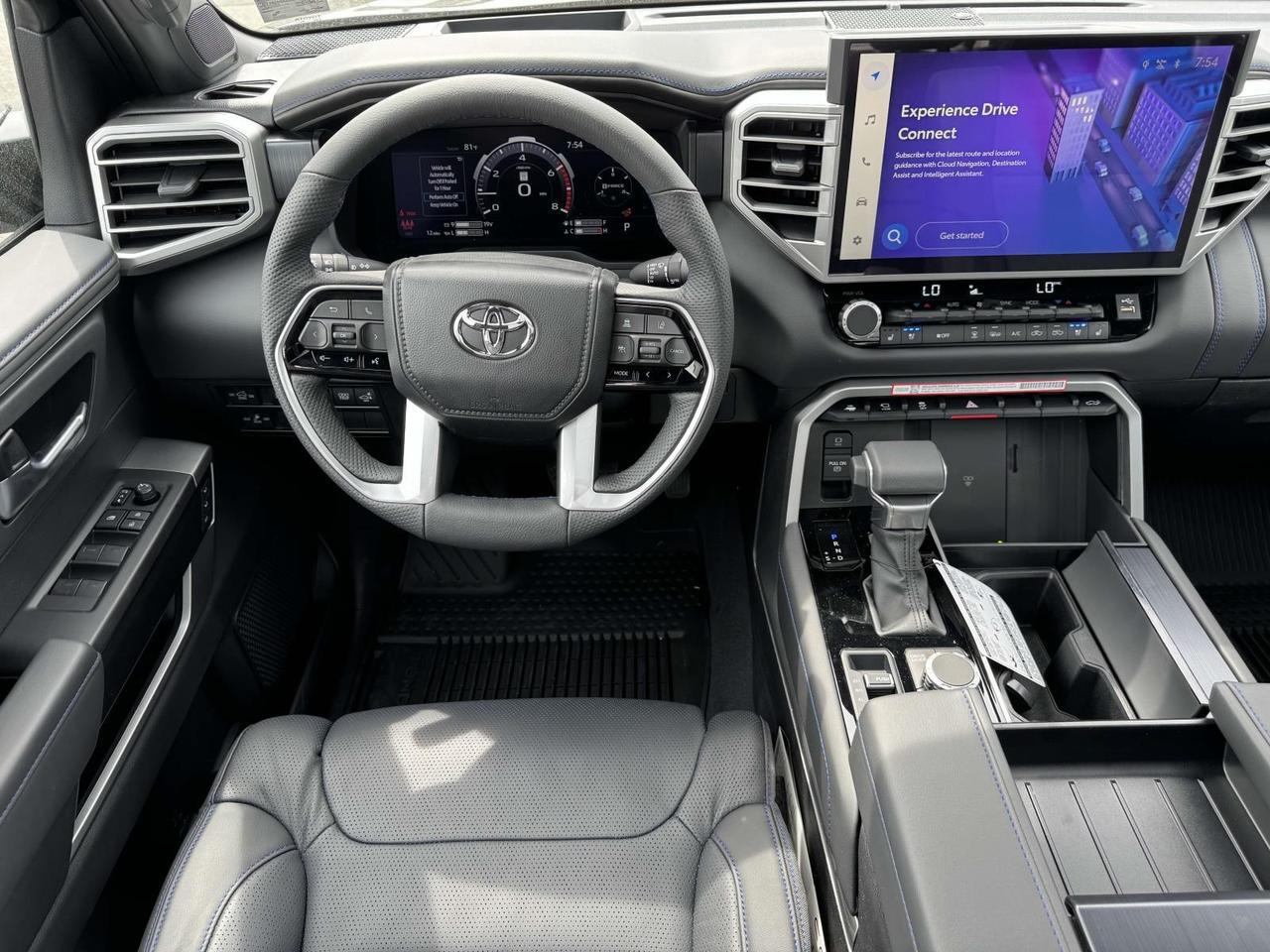 2025 Toyota Tundra Platinum Fredericksburg VA