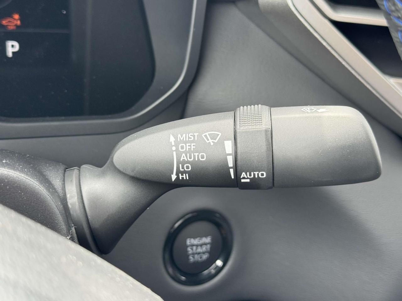 2025 Toyota Tundra Platinum Fredericksburg VA