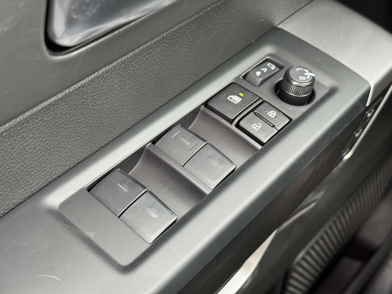 2025 Toyota Tundra Platinum Fredericksburg VA