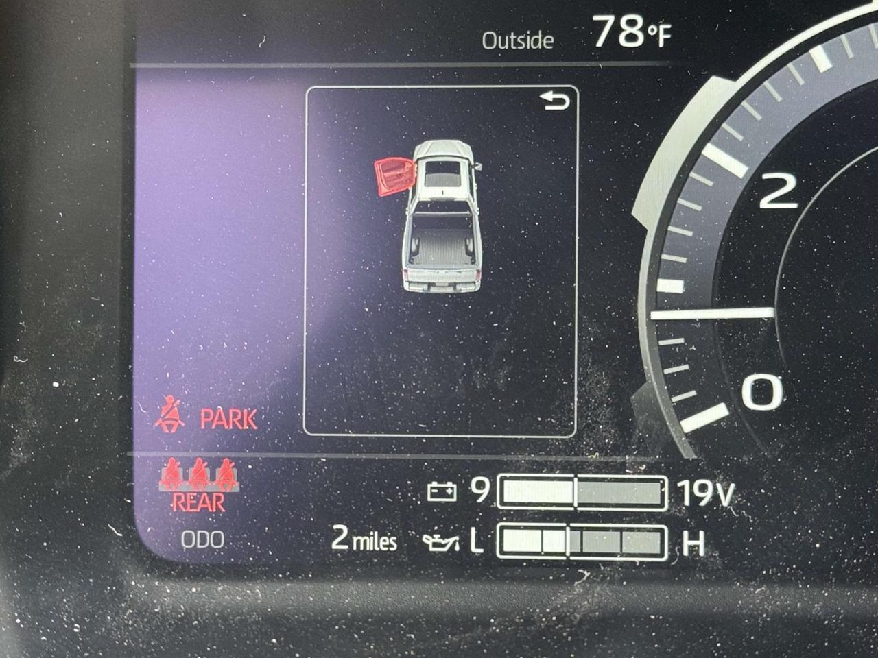 2025 Toyota Tundra Platinum Fredericksburg VA