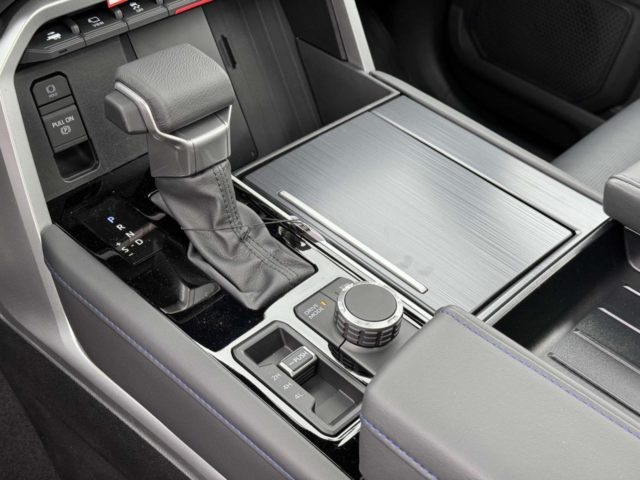 2025 Toyota Tundra Platinum Fredericksburg VA