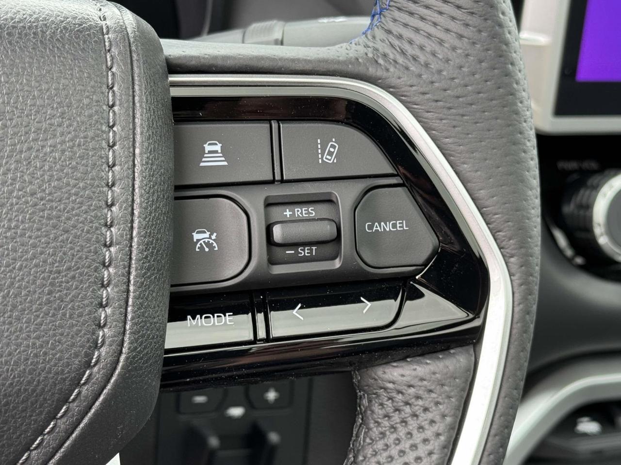 2025 Toyota Tundra Platinum Fredericksburg VA