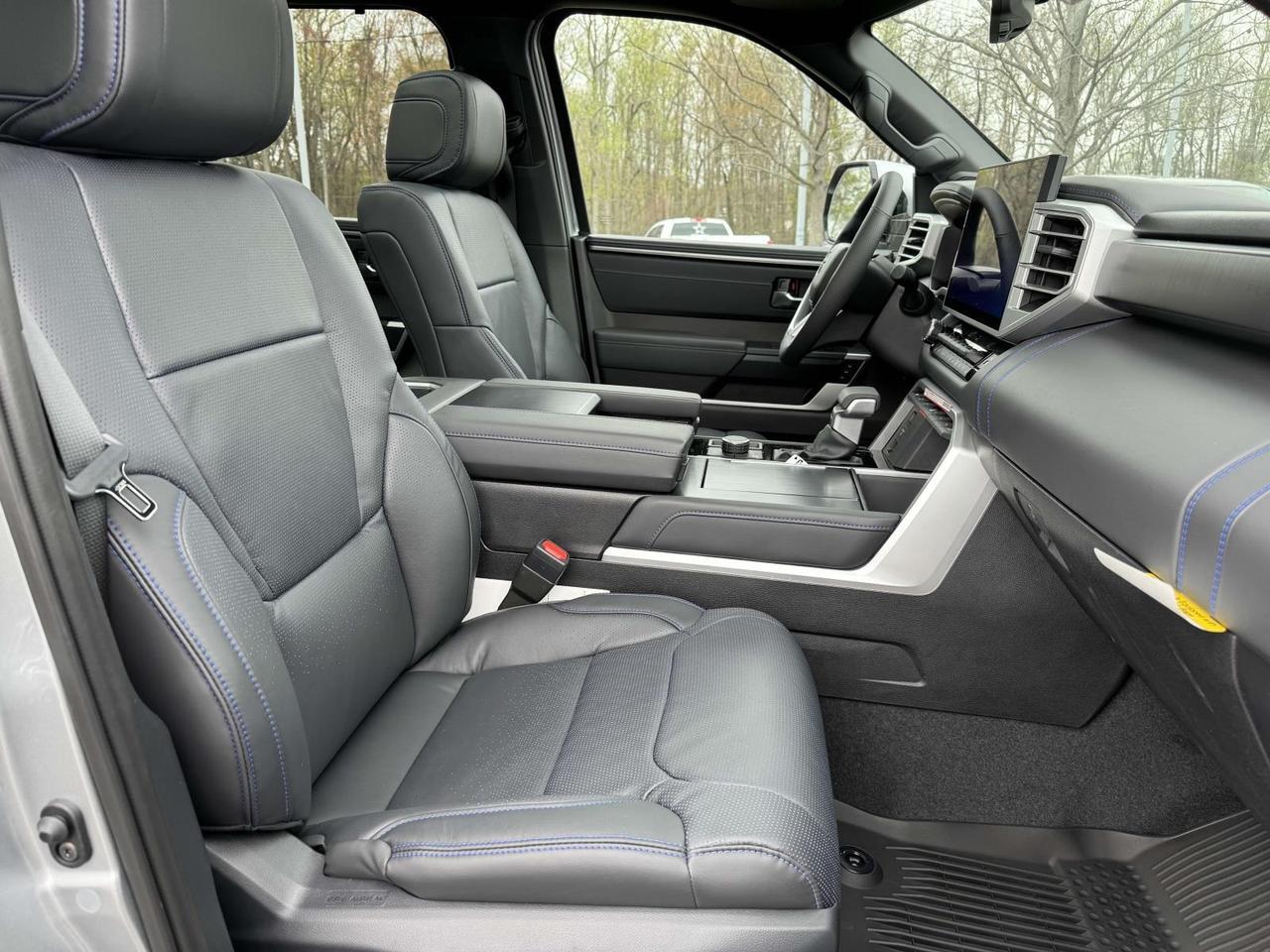 2025 Toyota Tundra Platinum Fredericksburg VA