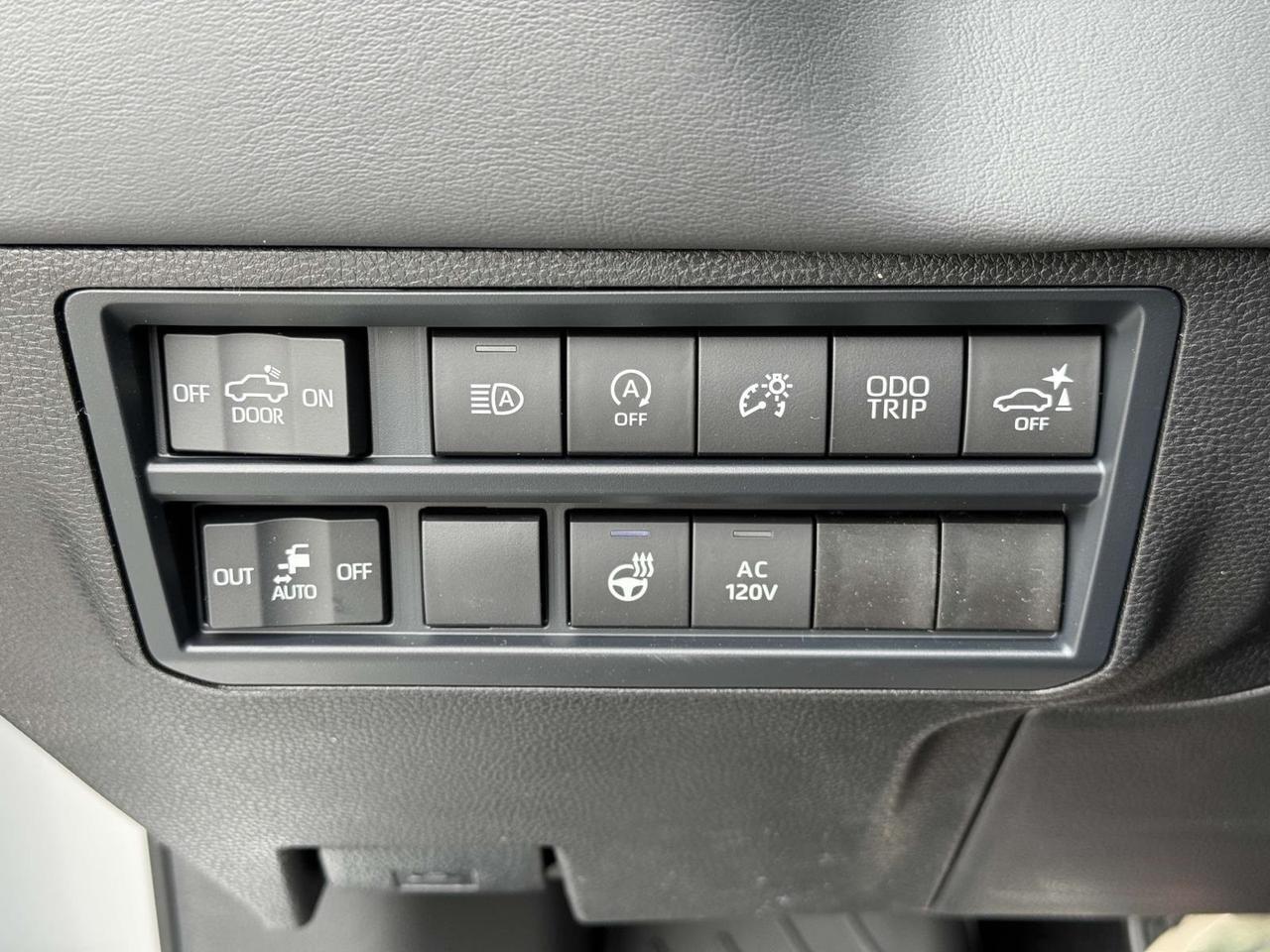 2025 Toyota Tundra Platinum Fredericksburg VA