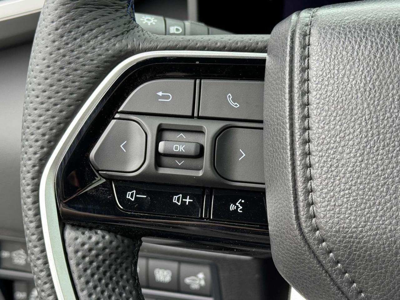 2025 Toyota Tundra Platinum Fredericksburg VA