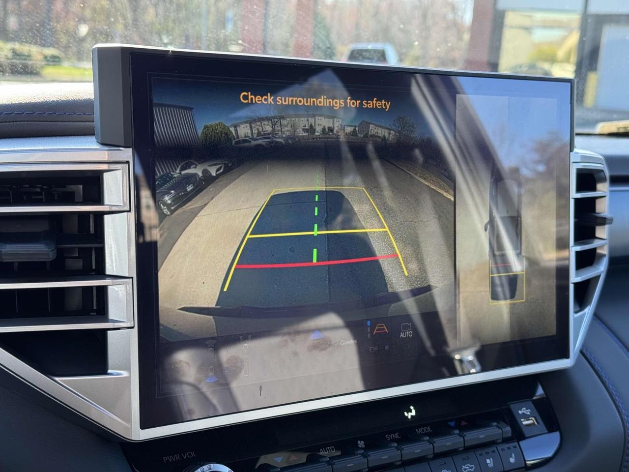 2025 Toyota Tundra Platinum Fredericksburg VA