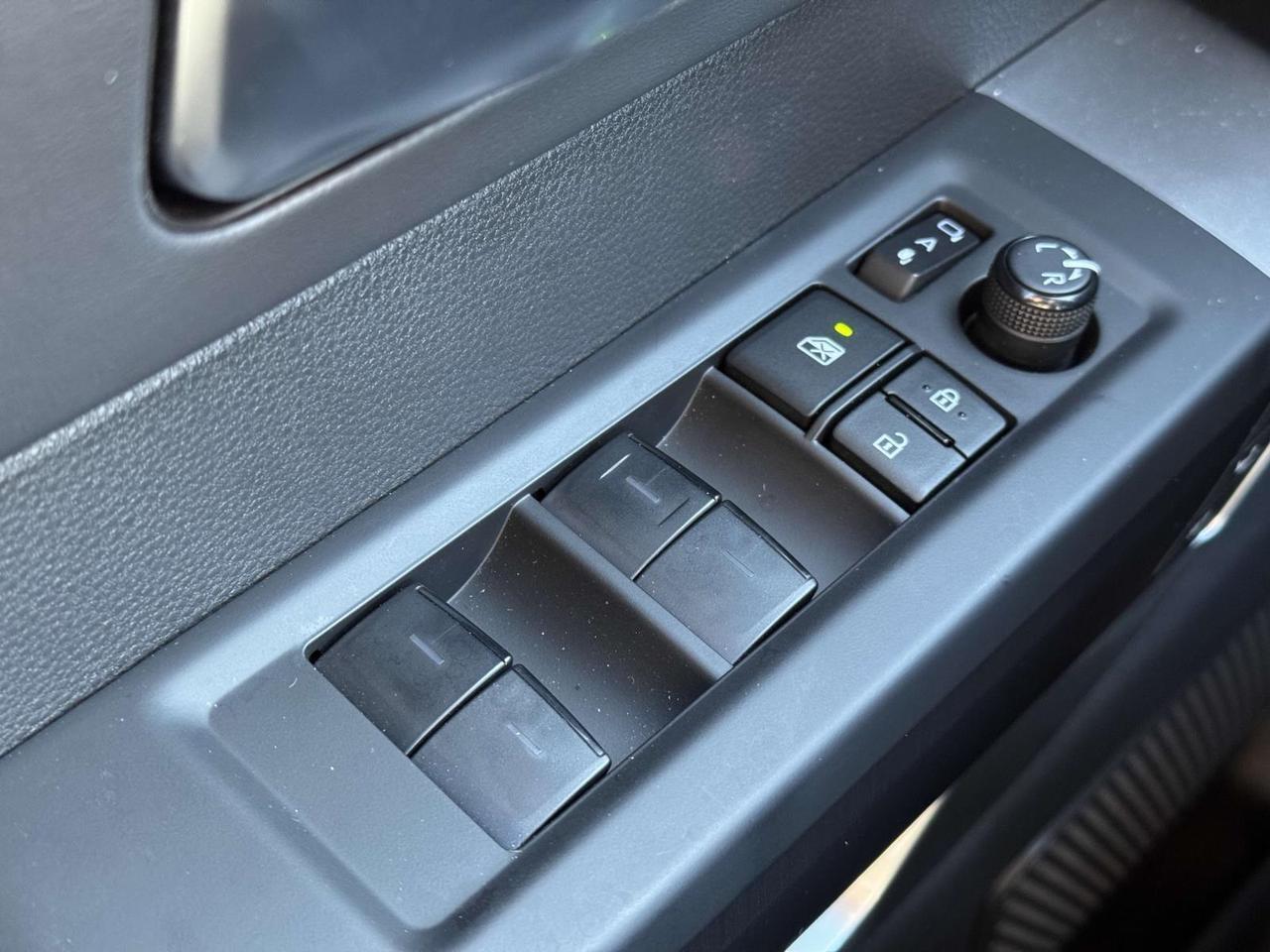 2025 Toyota Tundra Platinum Fredericksburg VA