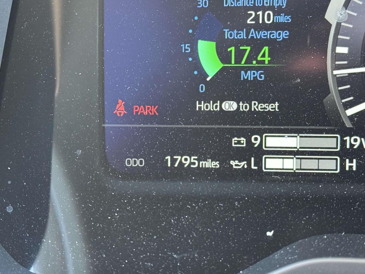 2025 Toyota Tundra Platinum Fredericksburg VA