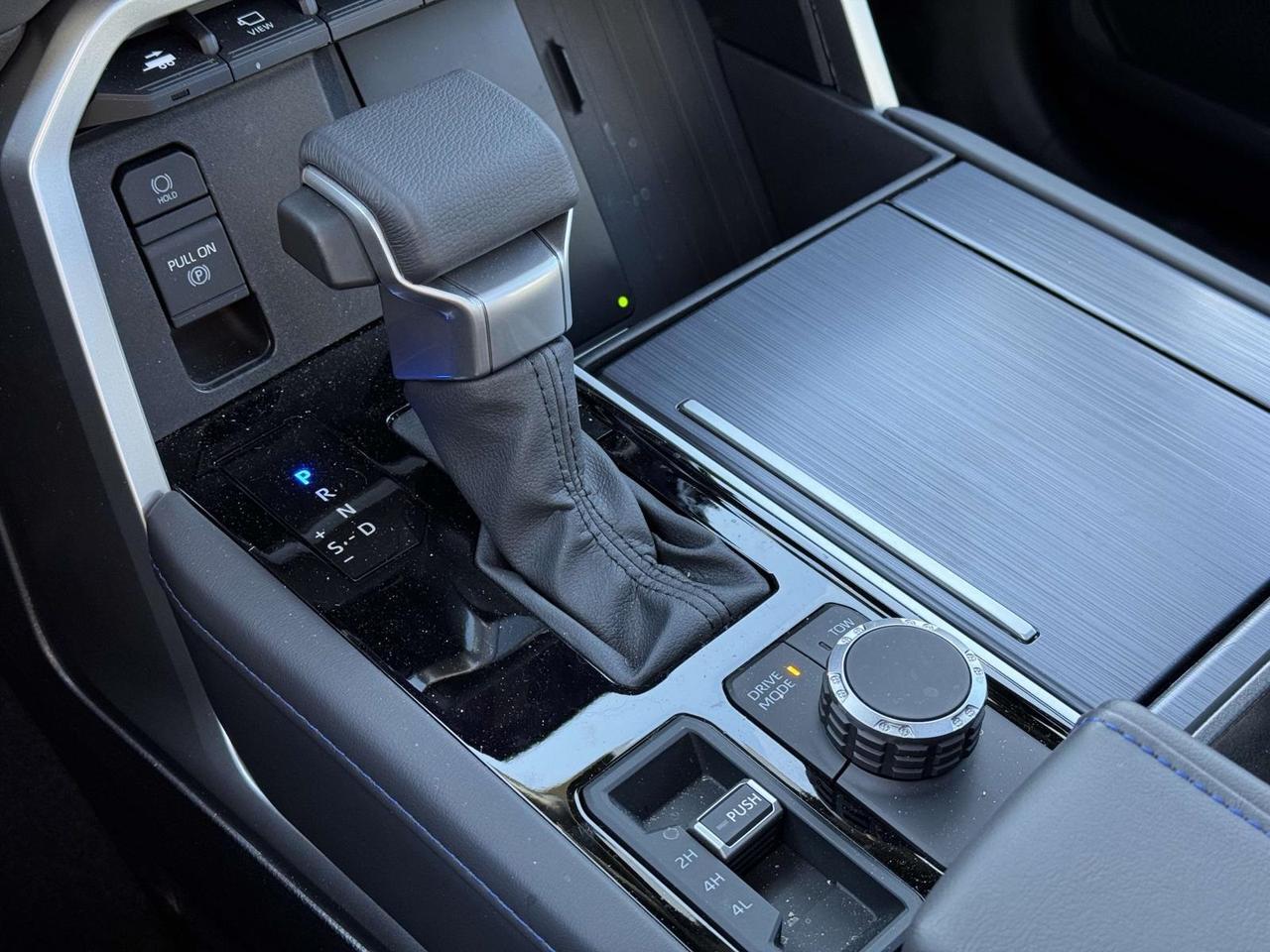 2025 Toyota Tundra Platinum Fredericksburg VA