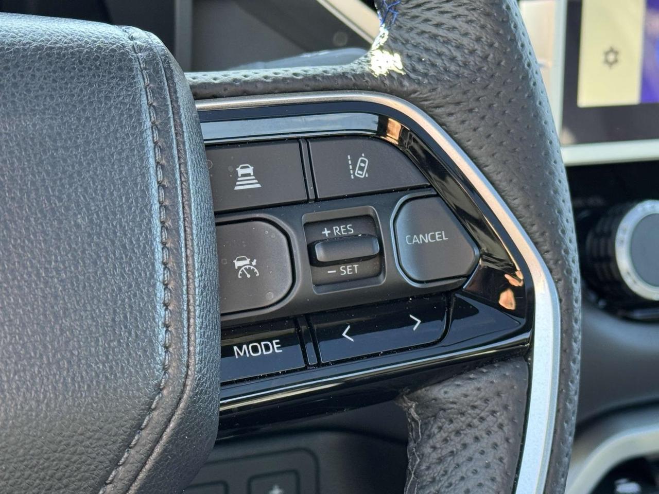 2025 Toyota Tundra Platinum Fredericksburg VA