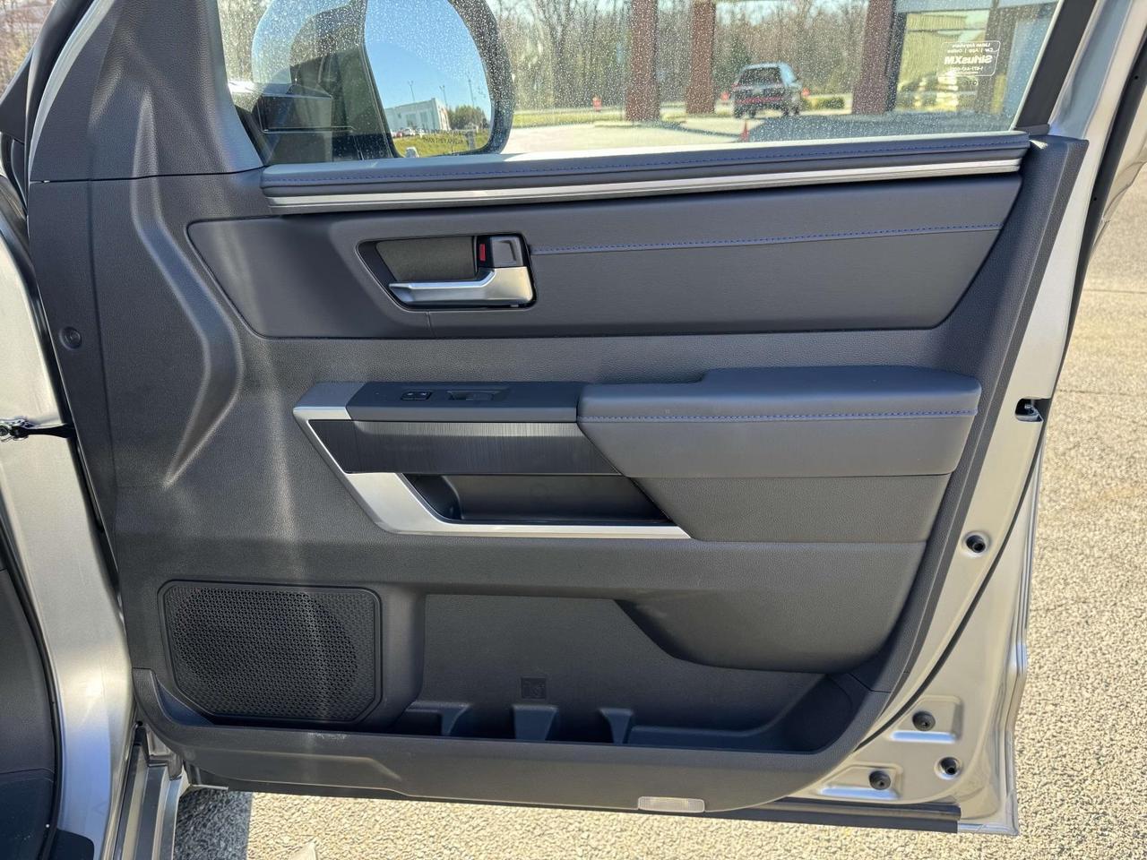 2025 Toyota Tundra Platinum Fredericksburg VA