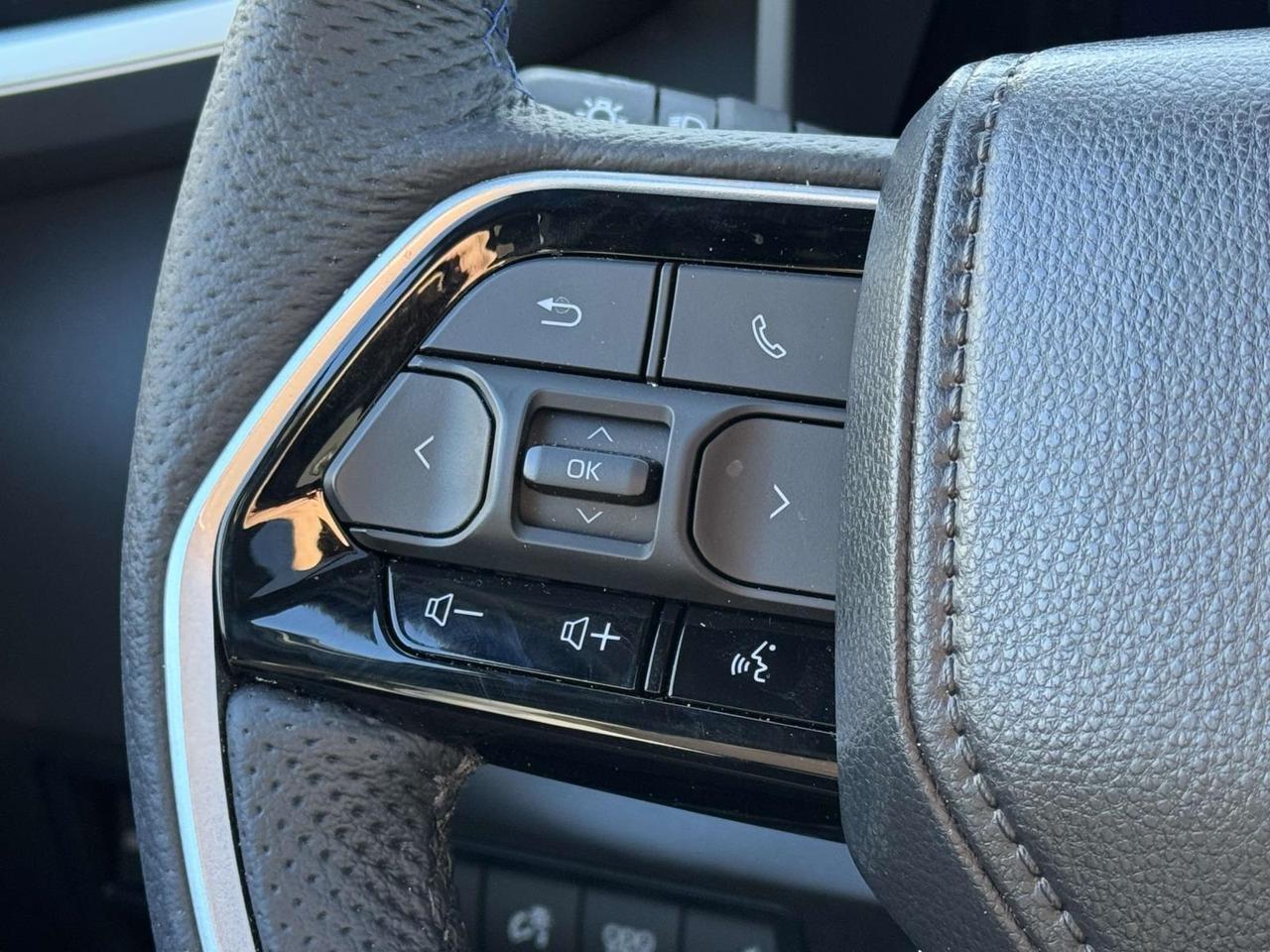 2025 Toyota Tundra Platinum Fredericksburg VA