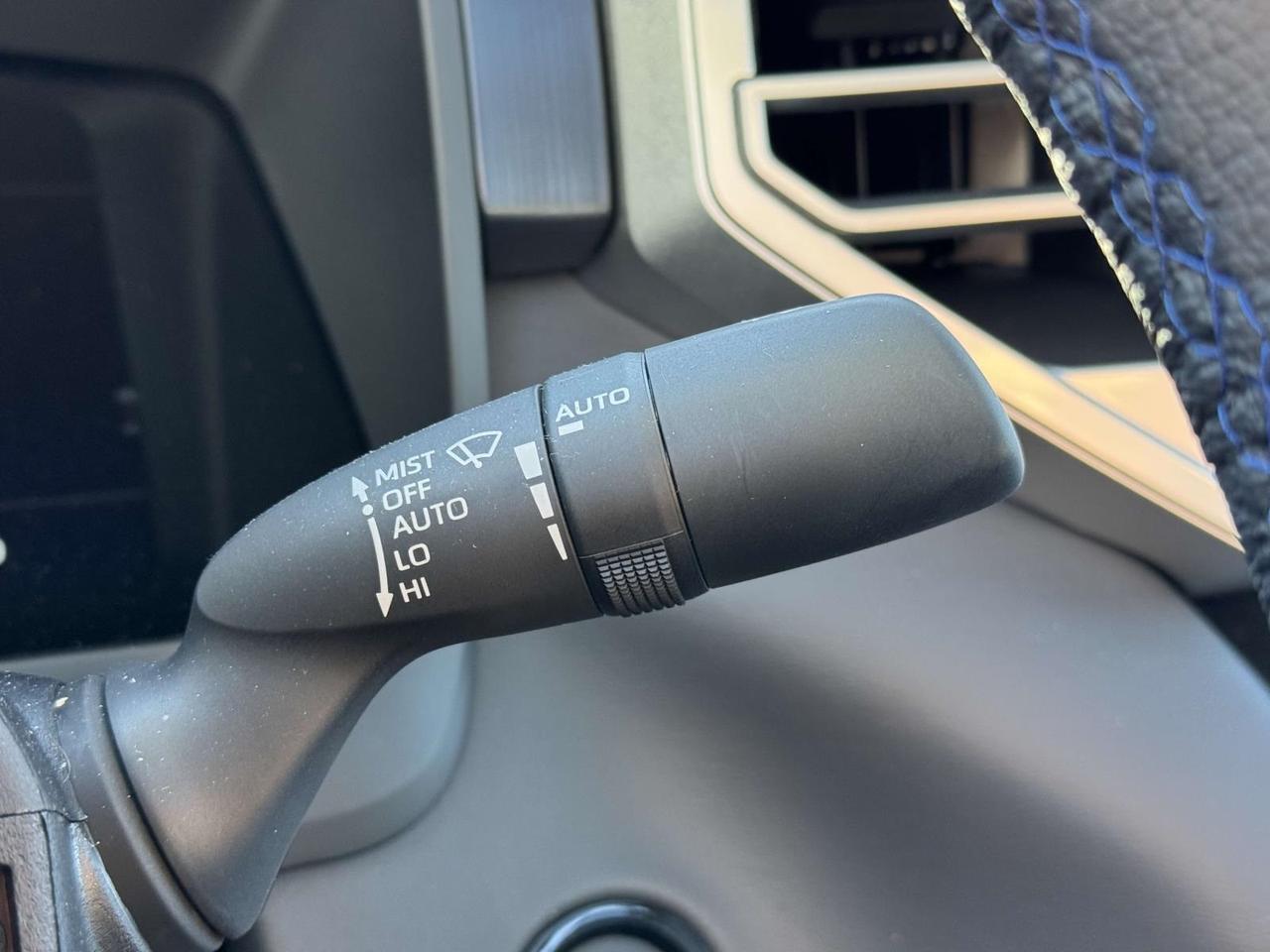 2025 Toyota Tundra Platinum Fredericksburg VA