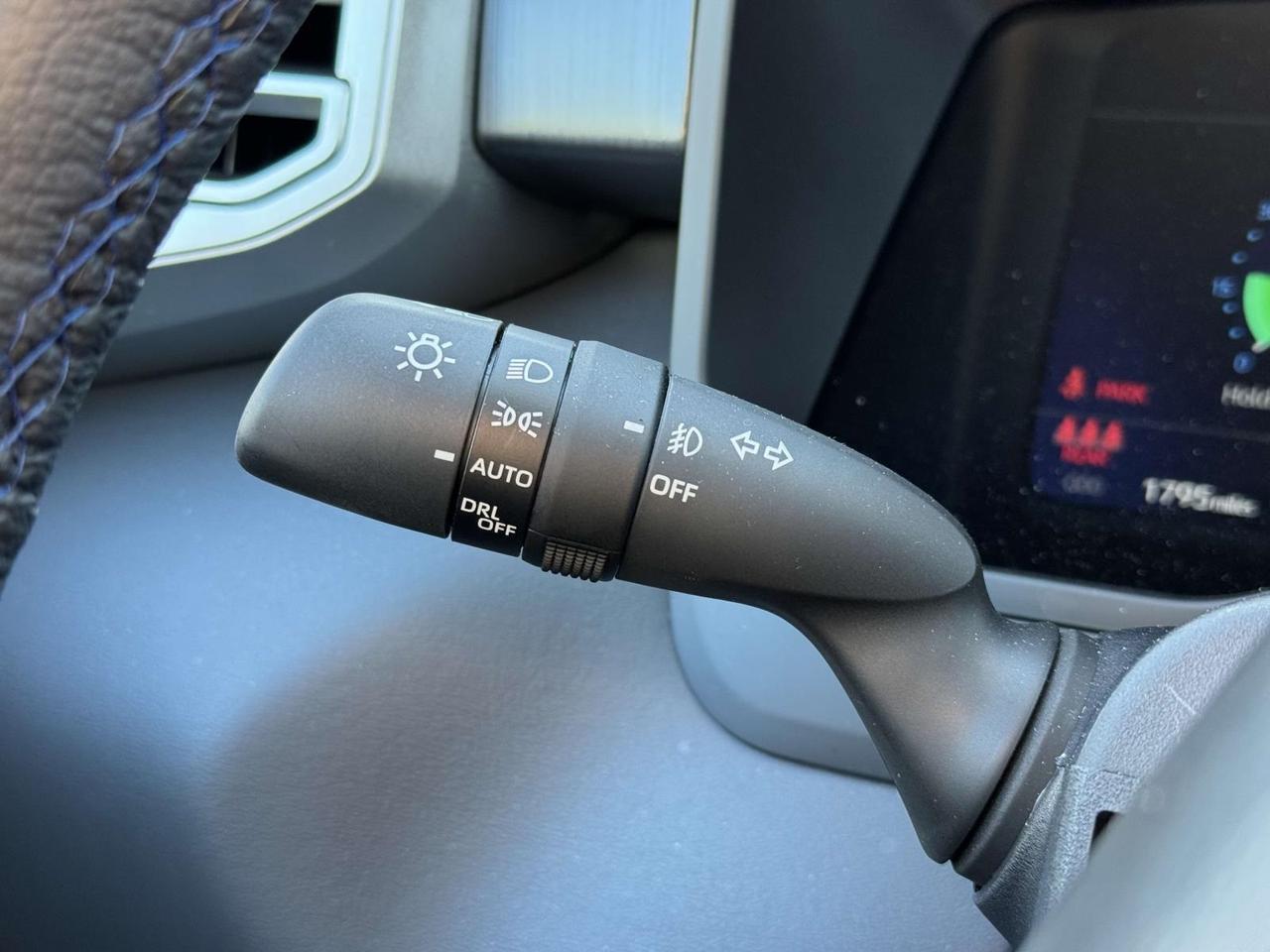 2025 Toyota Tundra Platinum Fredericksburg VA