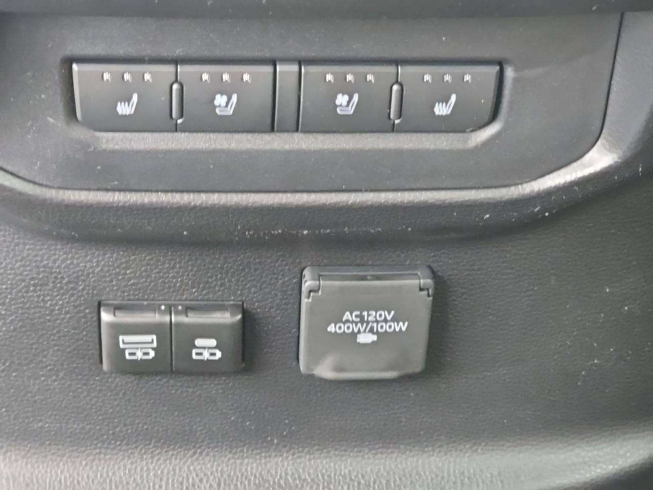 2025 Toyota Tundra Platinum Stafford VA