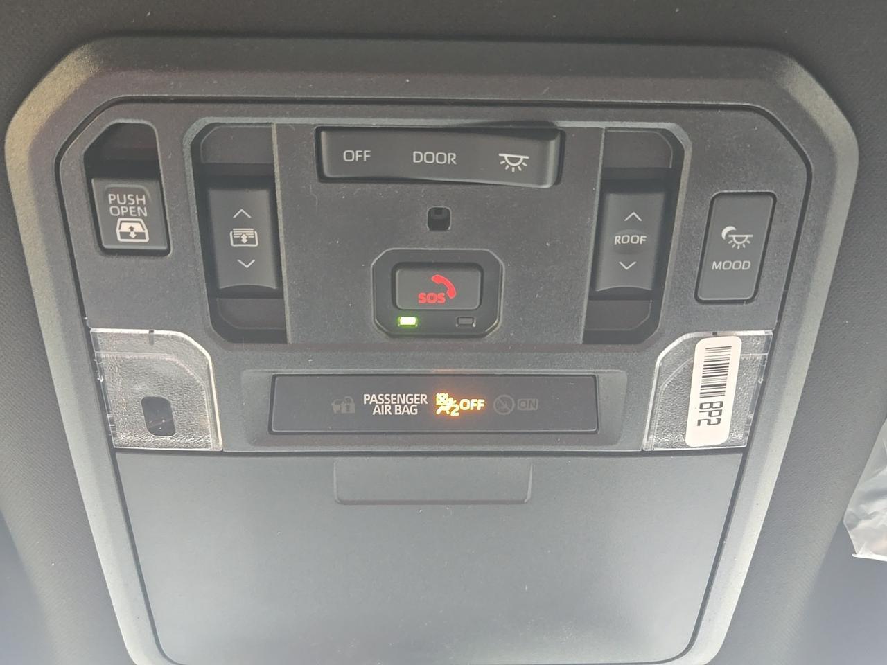 2025 Toyota Tundra Platinum Stafford VA