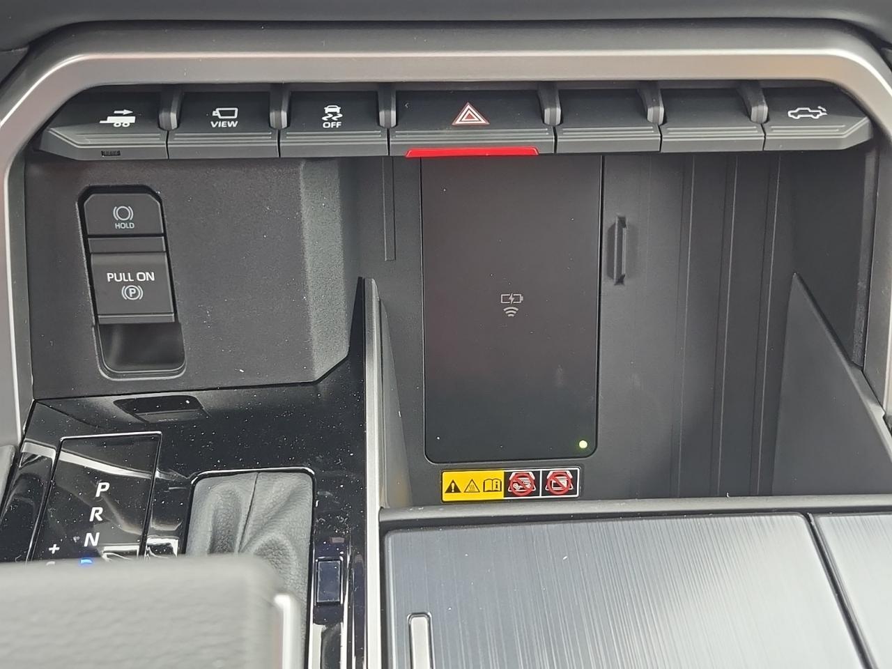 2025 Toyota Tundra Platinum Stafford VA