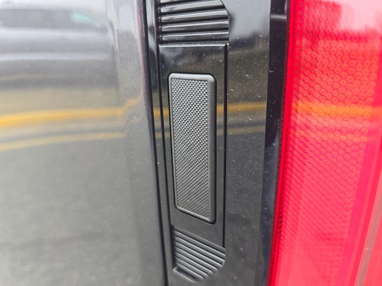 2025 Toyota Tundra Platinum Stafford VA