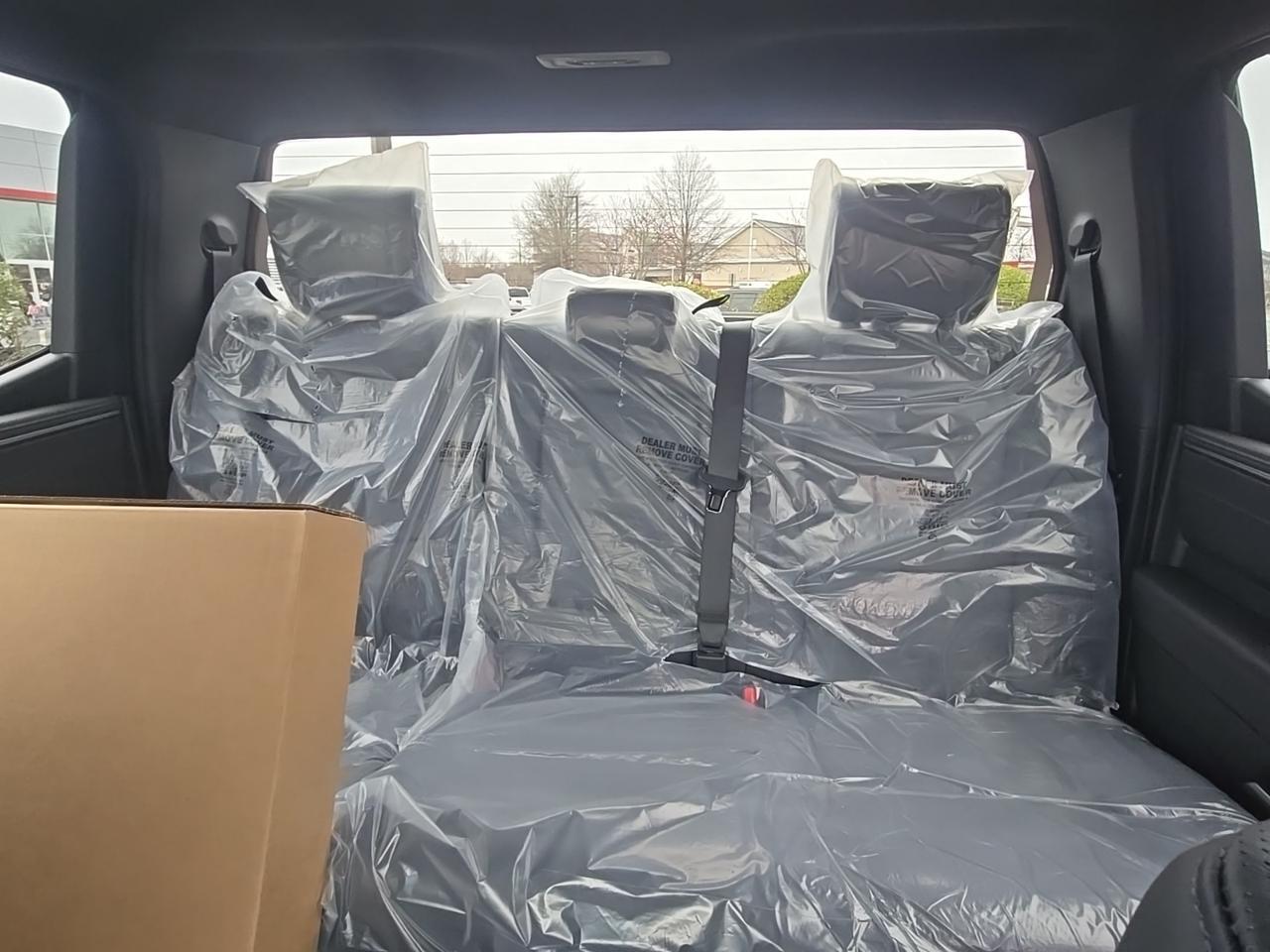 2025 Toyota Tundra Platinum Stafford VA