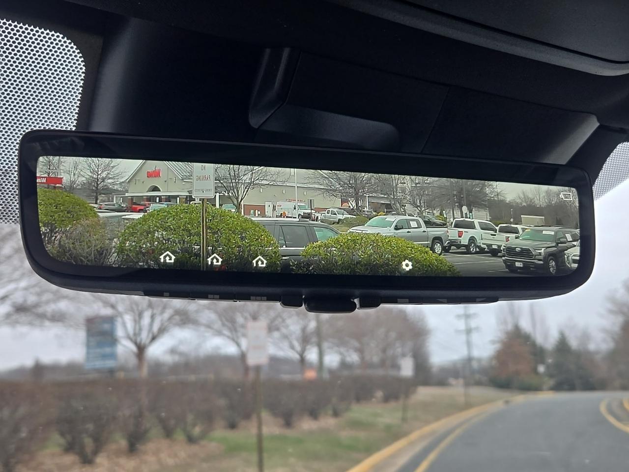 2025 Toyota Tundra Platinum Stafford VA