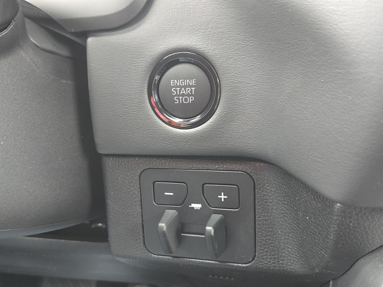 2025 Toyota Tundra Platinum Stafford VA