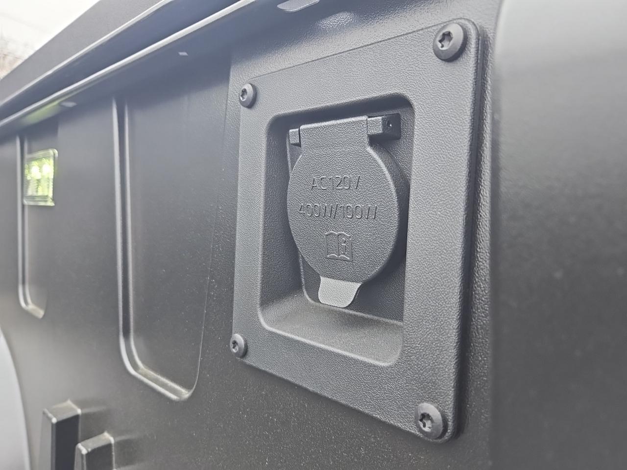 2025 Toyota Tundra Platinum Stafford VA