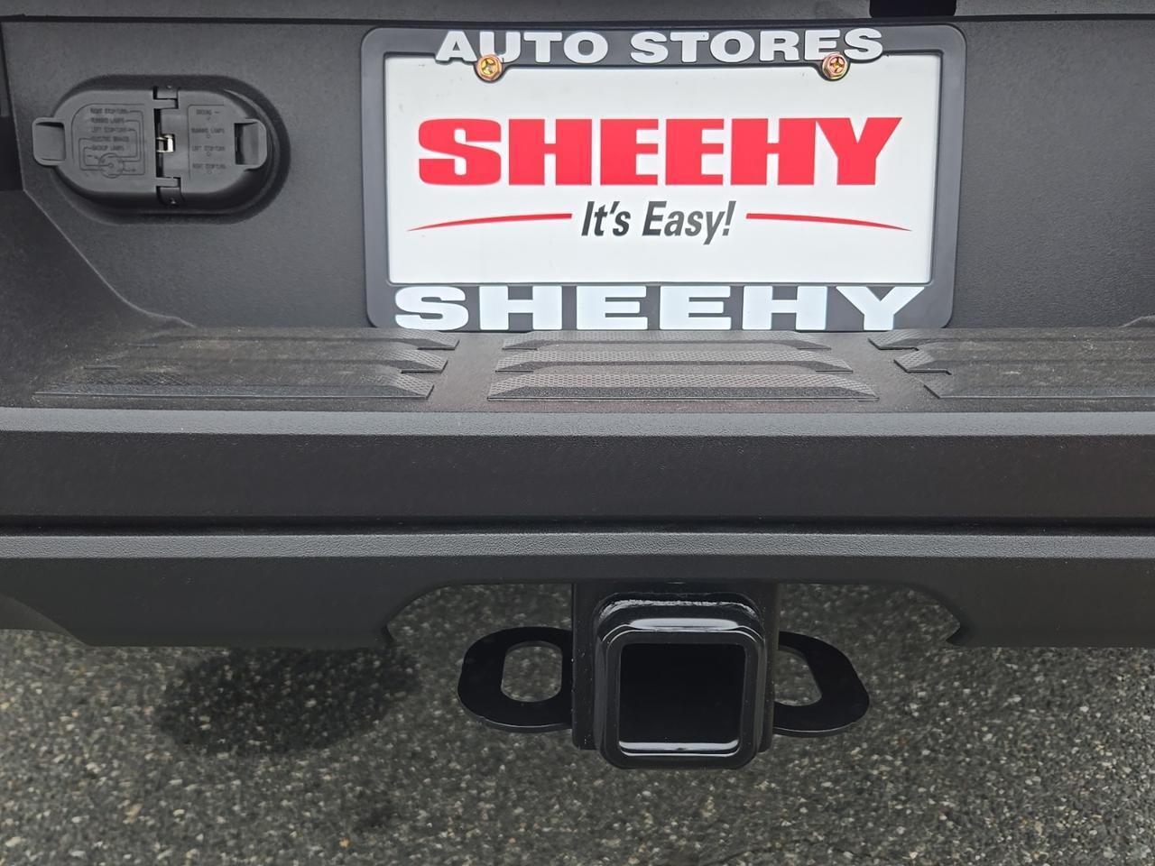 2025 Toyota Tundra Platinum Stafford VA