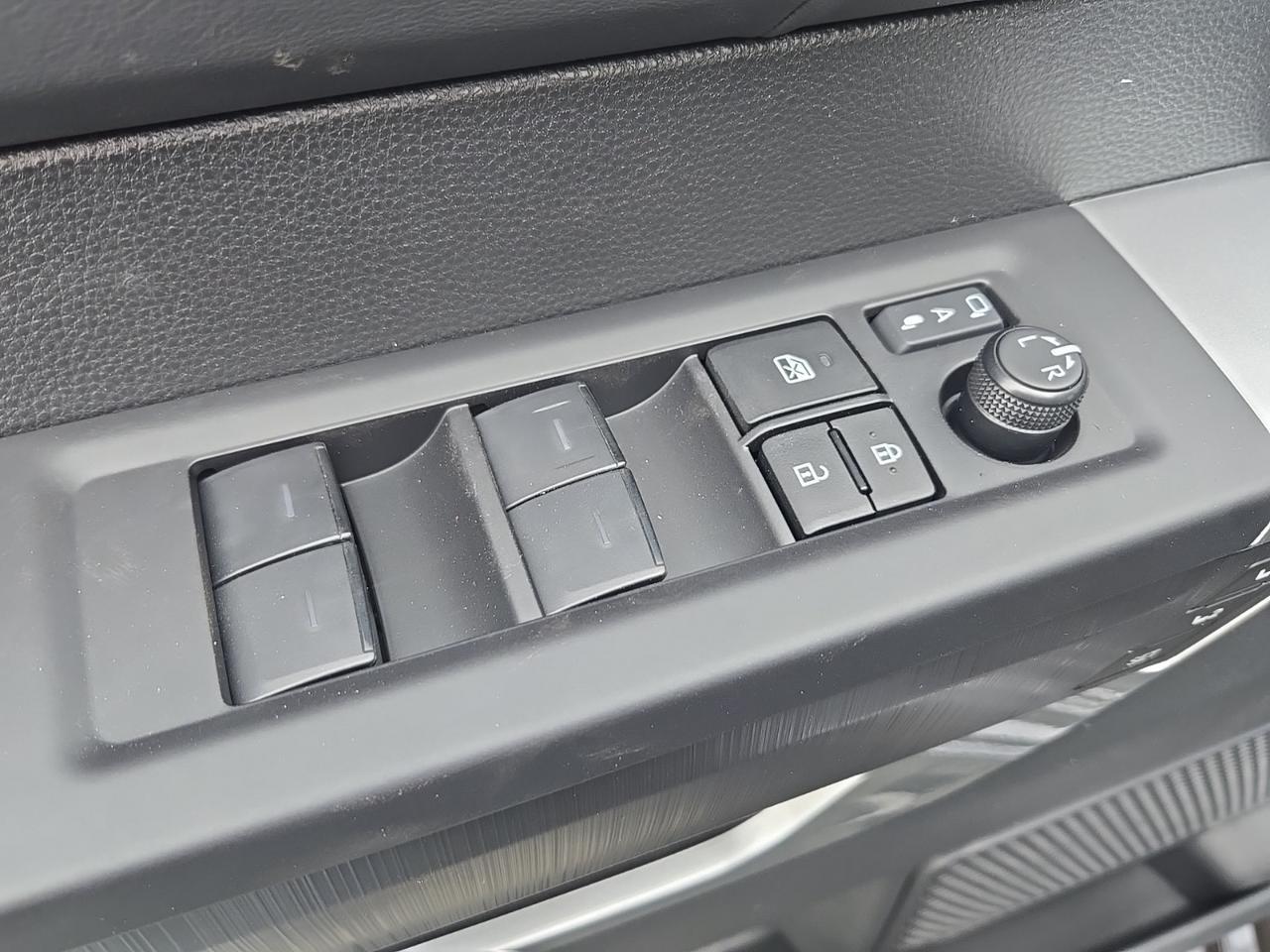 2025 Toyota Tundra Platinum Stafford VA